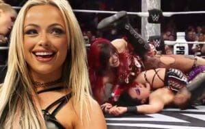 Liv Morgan Rubs Salt in Rhea Ripley’s Wounds After Women's Title Loss on 3/3 WWE RAW