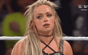 Liv Morgan Sets Unfortunate WWE Record After Elimination Chamber Loss