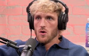 Logan Paul Admits He Was Bothered After Cleveland Fans Turned on Him