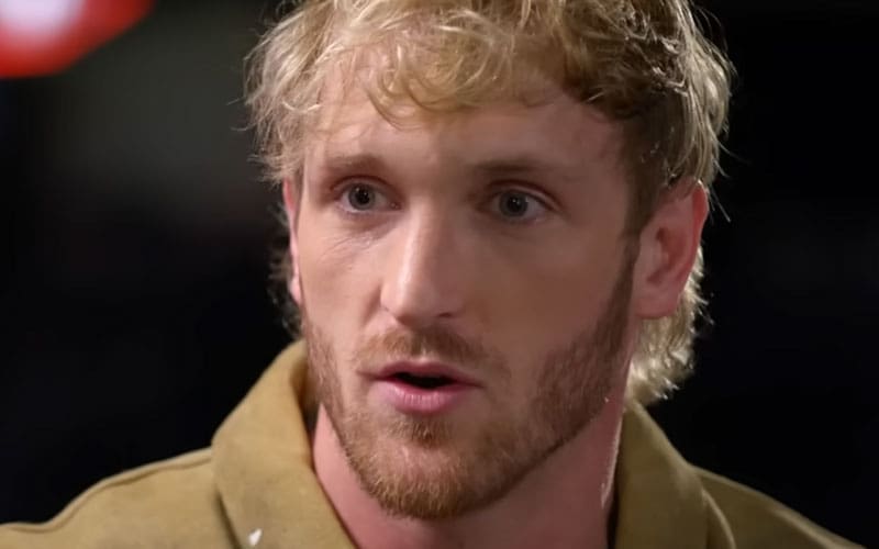 Logan Paul Renames Drew McIntyre’s Claymore Kick Ahead of WWE Elimination Chamber