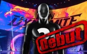 Ex WWE Superstar Makes AEW Debut To Accept Mercedes Mone’s Open Challenge During 10/7 Dynamite Long Awaited AEW Debut Finally Takes Place During 3/12 Dynamite