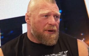 Longstanding Rumor About Brock Lesnar Finally Debunked
