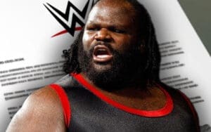 Mark Henry Clarifies Details of New WWE Deal Amid Legends Contract Confusion Mark Henry Clarifies Details of New WWE Deal Amid Legends Contract Confusion