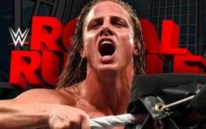 Matt Riddle’s Claim About Winning the WWE Royal Rumble Match Debunked Matt Riddle’s Claim About Winning the WWE Royal Rumble Match Debunked