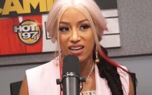 Mercedes Mone Calls Out Aggressive Fans Who Can’t Separate Her from Wrestling Persona