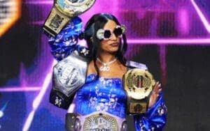 Mercedes Moné’s Next Big AEW Match in the Works