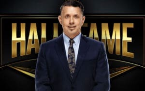 Michael Cole Receives Support for WWE Hall of Fame Spot Michael Cole Receives Support for WWE Hall of Fame Spot