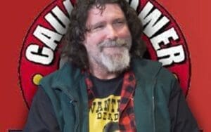 Mick Foley to Receive Prestigious "Iron" Mike Mazurki Award at Cauliflower Alley Club Event