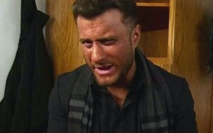 MJF Drops Big Hint About His Future—Will He Join The Hurt Syndicate?