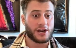 MJF Reveals ADHD Made Learning ‘Close to Impossible’ Growing Up MJF Reveals ADHD Made Learning ‘Close to Impossible’ Growing Up