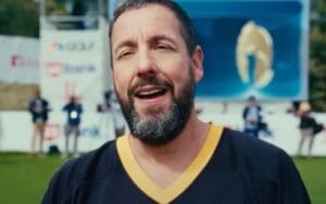 MJF Spotted in ‘Happy Gilmore 2’ Trailer But No Sign of Becky Lynch MJF Spotted in ‘Happy Gilmore 2’ Trailer But No Sign of Becky Lynch