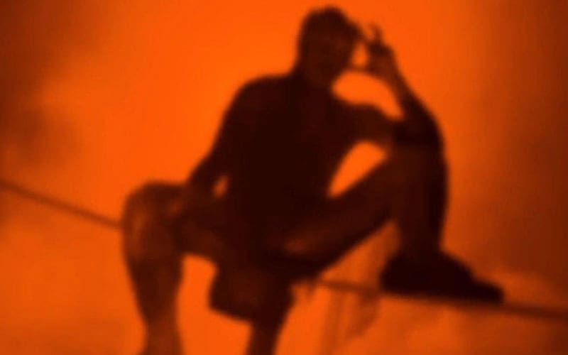 Identity of WWE’s Mystery Luchador from SmackDown Teaser Revealed