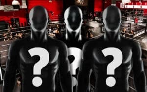 Three Olympic Athletes Join WWE Performance Center Names Revealed for WWE’s Latest Performance Center UK Tryout