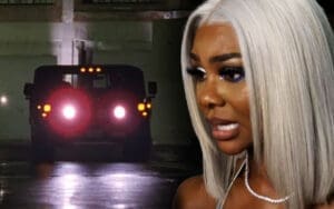 Naomi Threatens to Run Over Jade Cargill With a Hummer in Wild Instagram Exchange