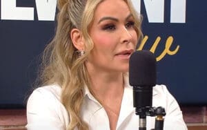 Natalya Reveals Why She Re-Signed with WWE Instead of Leaving for Another Promotion Natalya Reveals Why She Re-Signed with WWE Instead of Leaving for Another Promotion