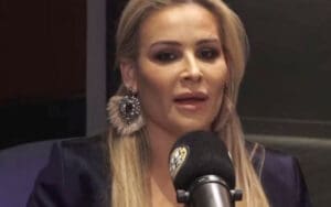Natalya Reveals Why She’s Wrestling in NWA for the First Time Natalya Reveals Why She’s Wrestling in NWA for the First Time