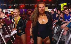 New Catch Republic Make Surprise Return During 3/31 WWE RAW New Catch Republic Make Surprise Return During 3/31 WWE RAW