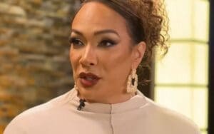 Nia Jax Addresses Concern Over WWE Television Absence Nia Jax Addresses Concern Over WWE Television Absence