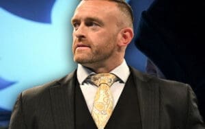Nick Aldis’ Twitter Account Compromised in Hacking Incident Nick Aldis' Twitter Account Compromised in Hacking Incident
