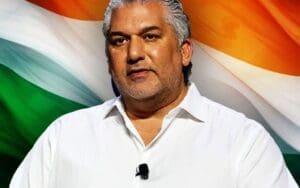 Nick Khan Confirms WWE is Eyeing India for First-Ever Major Premium Live Event Nick Khan Confirms WWE is Eyeing India for First-Ever Major Premium Live Event