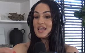 Nikki Bella Says She’s “Going Back to WWE” After Royal Rumble Return Nikki Bella Says She’s “Going Back to WWE” After Royal Rumble Return