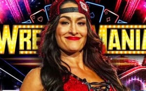 Nikki Bella’s Next WWE Appearance Confirmed for WrestleMania 41 Week Nikki Bella’s Next WWE Appearance Confirmed for WrestleMania 41 Week