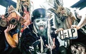 Nikki Cross Drops Cryptic “Help” Message Amid Wyatt Sicks' Television Absence