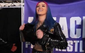 Nixon Newell Makes In-Ring Return After WWE Release