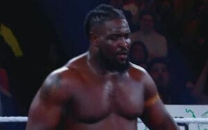 Oba Femi Retains NXT Title Against Moose In Brutal Match During 3/11 NXT Roadblock