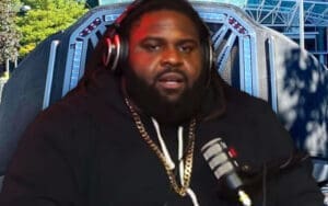 Odyssey Jones Open to WWE Return Despite Controversial Release Odyssey Jones Open to WWE Return Despite Controversial Release