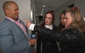 Piper Niven Shuts Down Questions About Alba Fyre’s SmackDown Interference