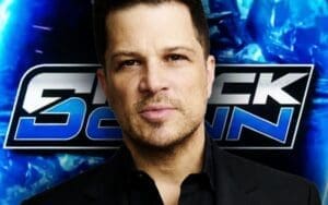 Possible Person Behind Mark Shunock’s WWE SmackDown Hiring Revealed Possible Person Behind Mark Shunock's WWE SmackDown Hiring Revealed