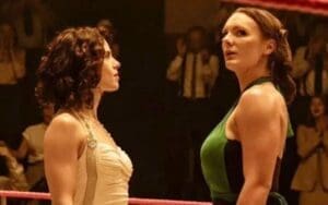 ‘Queen of the Ring’ Struggles at Box Office Despite AEW Revolution Push