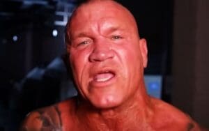 Randy Orton Reveals WrestleMania Night for Match With Kevin Owens