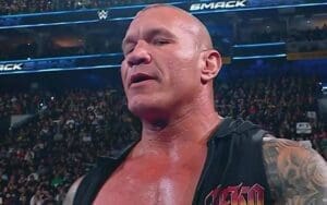 Randy Orton Takes Major Dig At John Cena & The Rock During 3/7 WWE SmackDown