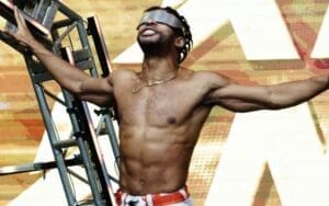 Reason Why Kevin Knight Signed with AEW Over WWE Revealed Reason Why Kevin Knight Signed with AEW Over WWE Revealed