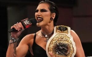 Rhea Ripley Calls Out WWE Over Lackluster Hype Video for 3/3 Raw Title Match