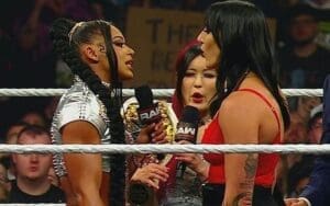 Rhea Ripley’s WrestleMania Status Clarified After Contract Controversy on RAW