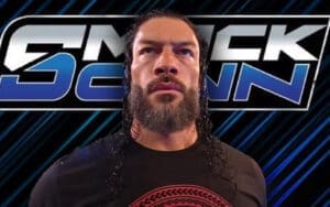 Roman Reigns' WWE Return Confirmed During 3/14 SmackDown