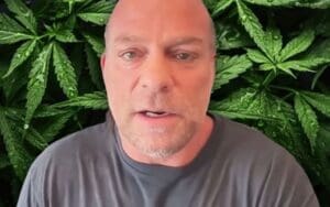 RVD Accuses WWE of Basing Past Marijuana Ban on Misinformation RVD Accuses WWE of Basing Past Marijuana Ban on Misinformation