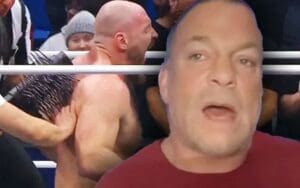RVD Slams AEW’s Violent Style After Moxley’s 2×4 Spot: “That’s Not Wrestling To Me” RVD Slams AEW’s Violent Style After Moxley’s 2x4 Spot: “That’s Not Wrestling To Me”