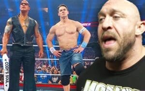 Ryback Claims He Warned Fans About John Cena’s Heel Turn Years Ago
