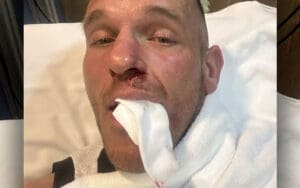 Sam Adonis Suffers Brutal Injuries at AAA Rey De Reyes