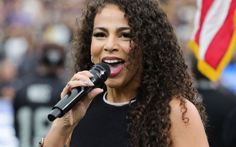 Samantha Irvin’s First Wrestling Appearance Since WWE Exit Revealed