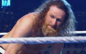 Sami Zayn “Rushed to Hospital” After Brutal WWE Unsanctioned Match Against Kevin Owens Sami Zayn "Rushed to Hospital" After Brutal WWE Unsanctioned Match Against Kevin Owens