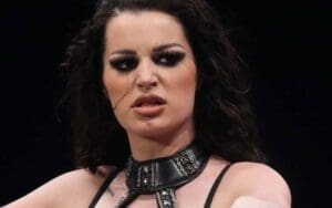 Saraya Explains Why She Doesn’t Care If You Hated Her AEW Run
