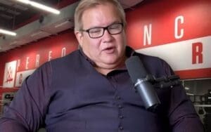 Scott D’Amore Reveals Truth Behind His Visit to WWE Performance Center Scott D’Amore Reveals Truth Behind His Visit to WWE Performance Center