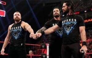 Seth Rollins Addresses Possible Shield Reunion Ahead of WrestleMania 41