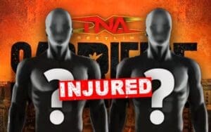 Several TNA Stars Sustained Injuries at Sacrifice 2025 Several TNA Stars Sustained Injuries at Sacrifice 2025