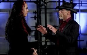 Shawn Michaels Gives Ava Full Control of WWE EVOLVE During 3/5 Premiere Episode